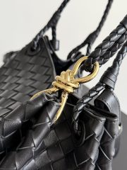 Bottega Veneta Medium Parachute Bag - Image 5