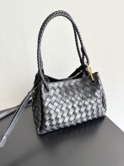 Bottega Veneta Medium Parachute Bag - Image 2
