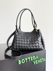 Bottega Veneta Medium Parachute Bag
