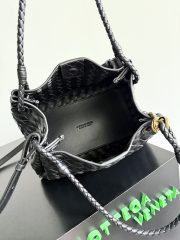 Bottega Veneta Medium Parachute Bag - Image 7