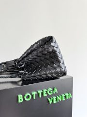 Bottega Veneta Medium Parachute Bag - Image 4