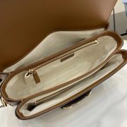 Gucci Horsebit 1955 Soft Medium Shoulder Bag - Image 8
