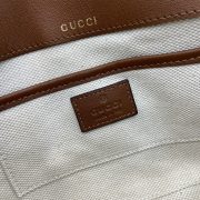 Gucci Horsebit 1955 Soft Small Shoulder Bag - Image 9