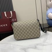 Gucci Horsebit 1955 Soft Medium Shoulder Bag - Image 4