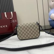 Gucci Horsebit 1955 Soft Small Shoulder Bag - Image 2