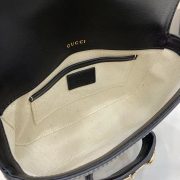 Gucci Horsebit 1955 Soft Small Shoulder Bag - Image 8
