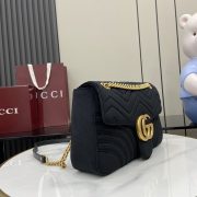 Gucci Marmont Large Bag - Image 5