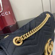Gucci Marmont Large Bag - Image 3