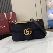 Gucci Marmont Medium Bag