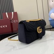 Gucci Marmont Medium Bag - Image 3