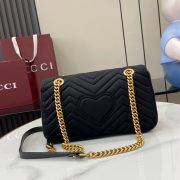 Gucci Marmont Medium Bag - Image 4