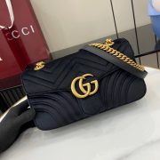 Gucci Marmont Medium Bag - Image 2