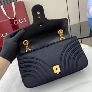 Gucci Marmont Medium Bag - Image 6