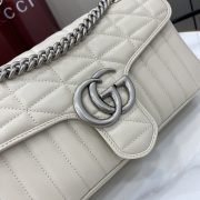 Gucci Marmont Medium Shoulder Bag - Image 5
