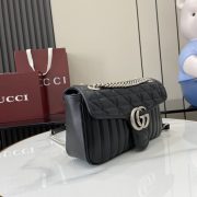 Gucci Marmont Medium Shoulder Bag - Image 3