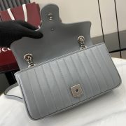 Gucci Marmont Medium Shoulder Bag - Image 7