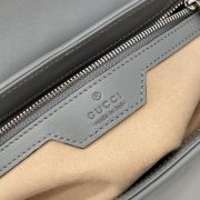 Gucci Marmont Medium Shoulder Bag - Image 9