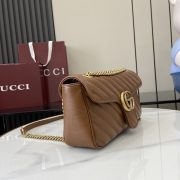Gucci Marmont Medium Shoulder Bag - Image 2