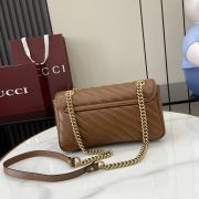 Gucci Marmont Medium Shoulder Bag - Image 3