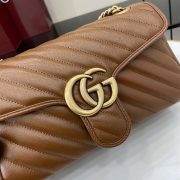 Gucci Marmont Medium Shoulder Bag - Image 4