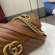 Gucci Marmont Medium Shoulder Bag - Image 5