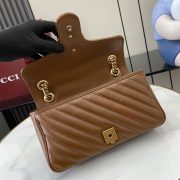 Gucci Marmont Medium Shoulder Bag - Image 6