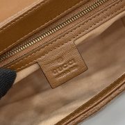 Gucci Marmont Medium Shoulder Bag - Image 9