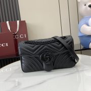 Gucci Marmont Medium Shoulder Bag