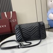 Gucci Marmont Medium Shoulder Bag - Image 4