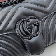 Gucci Marmont Medium Shoulder Bag - Image 5