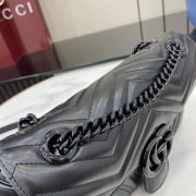 Gucci Marmont Medium Shoulder Bag - Image 6