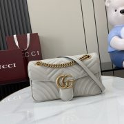 Gucci Marmont Medium Shoulder Bag