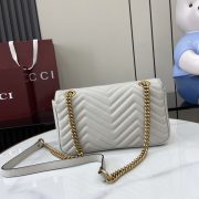 Gucci Marmont Medium Shoulder Bag - Image 2