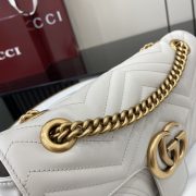 Gucci Marmont Medium Shoulder Bag - Image 6