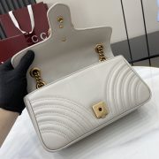 Gucci Marmont Medium Shoulder Bag - Image 5