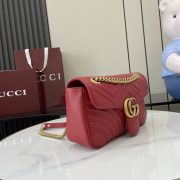 Gucci Marmont Medium Shoulder Bag - Image 2