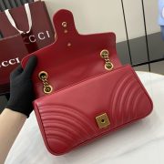 Gucci Marmont Medium Shoulder Bag - Image 6