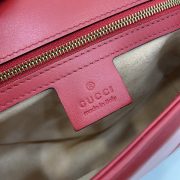 Gucci Marmont Medium Shoulder Bag - Image 8