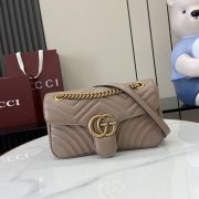 Gucci Marmont Medium Shoulder Bag
