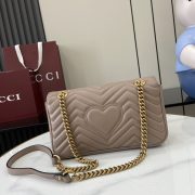 Gucci Marmont Medium Shoulder Bag - Image 3