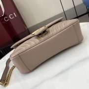 Gucci Marmont Medium Shoulder Bag - Image 2