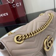 Gucci Marmont Medium Shoulder Bag - Image 6