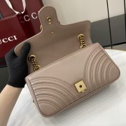 Gucci Marmont Medium Shoulder Bag - Image 7
