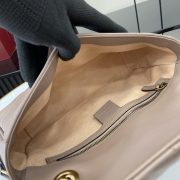 Gucci Marmont Medium Shoulder Bag - Image 8