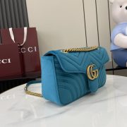 Gucci Marmont Medium Shoulder Bag - Image 3