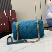 Gucci Marmont Medium Shoulder Bag - Image 2