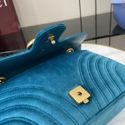 Gucci Marmont Medium Shoulder Bag - Image 7