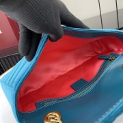 Gucci Marmont Medium Shoulder Bag - Image 8
