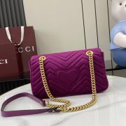 Gucci Marmont Medium Shoulder Bag - Image 6