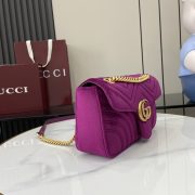 Gucci Marmont Medium Shoulder Bag - Image 3